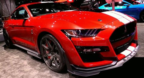 The first generation of ford mustang shared its platform with the ford falcon, while later iterations shared underpinnings with cars as diverse as the ford thunderbird, mercury cougar shortly after the next mustang launches in 2022, it may find itself with less competition. 2022 Ford Shelby Price, Mustang, Raptor | FordFD.com