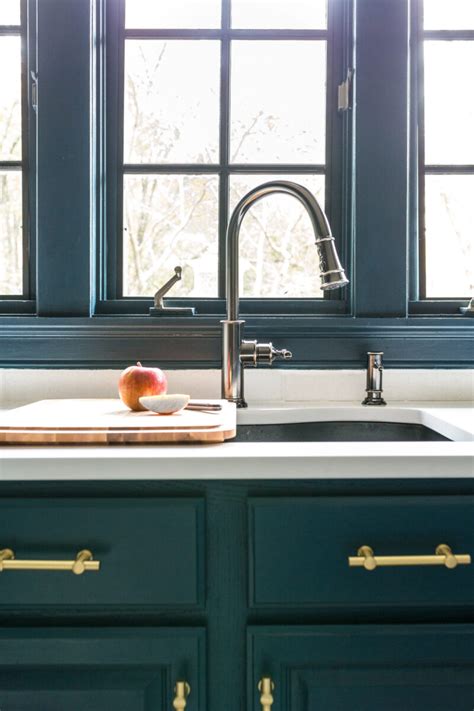 Create a partition for scratch disks. All That and the Elkay Kitchen Sink ⋆ Jeweled interiors
