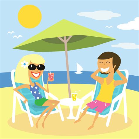 Animated Free Gif Free Summer Beach Clipart Animated Gifs Beach Sexiz Pix