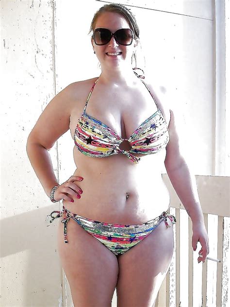 Sexy Plus Size Bathing Suits On Tumblr
