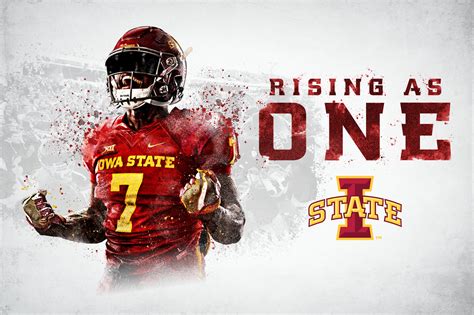 Iowa State Cyclones Wallpapers Wallpaper Cave