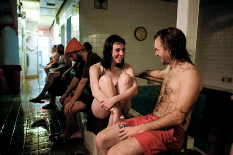 after 124 years the russian and turkish baths are still a hot spot the new york times