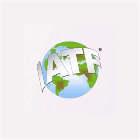 You can download any logo for. IATF logo - East Coast Bullbars