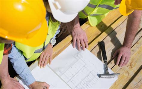 Difference Between General Contractors Vs Construction Managers Crea