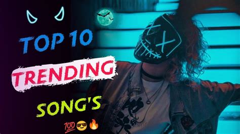 Top Trending Tiktok Songs Viral Reels Songs Inshot Music Songs Trending