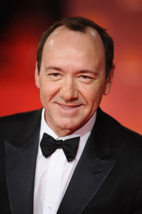 Picture Of Kevin Spacey