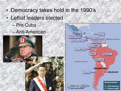 The Latin Bloc Ppt Download