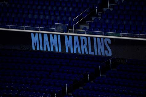 2022 Mlb Draft Who Should The Miami Marlins Target