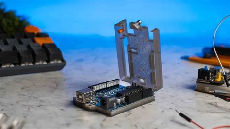The 20 Best Arduino Cases To 3d Print In 2023 All3dp