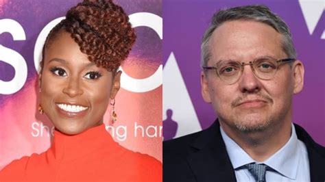 She is engaged to her longtime boyfriend, louis diame, a senegalese businessman. Nice White Parents | Issa Rae e Adam McKay irão adaptar ...