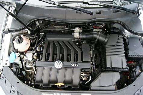 Audi R36 Engine How Car Specs