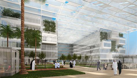 Sheikh Khalifa Medical City Project Metenders
