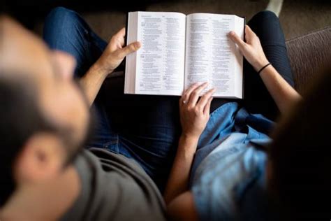 How To Read Your Bible Together And Why It S So Important Fierce Marriage