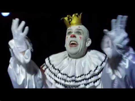 Puddles Pity Party The Right Kevin Come Sail Away Let It Go Santa