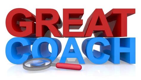Four Steps To Becoming A Great Coach Unlock Your Coaching Potential