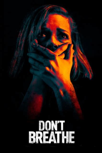 Horror Review Dont Breathe 2016 Razs Midnight Macabre