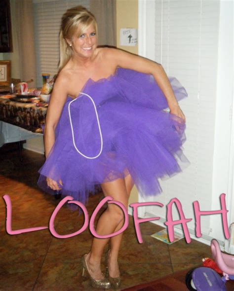 1000 ideas about loofah costume on pinterest. Loofah DIY! http://www.busythoughts.com/diy-loofah-halloween-costume | Loofah halloween costume ...