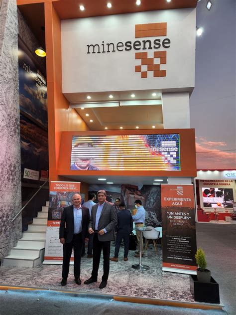 Minesense Technologies Ltd Minesensetech Twitter
