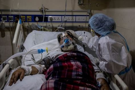 Covid Di India Dikhawatirkan Timbulkan Tsunami Diabetes Mengapa Bisa