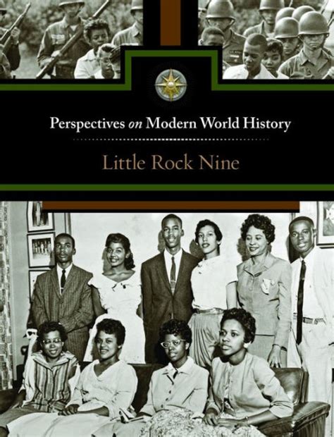 Eisenhower had to call out the army to protect them because the governor of arkansas tried to block shorter college is located on 604 locust st., little rock, arkansas, just across from the arkansas river. Little Rock Nine by Diane Andrews Henningfeld, Hardcover ...