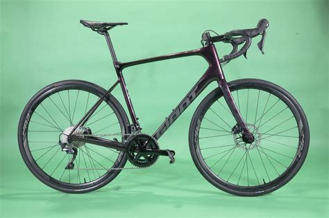 Want a road bike that rides well, looks good, and is easy on the wallet? Giant Defy Advanced 1 review - Cycling Weekly