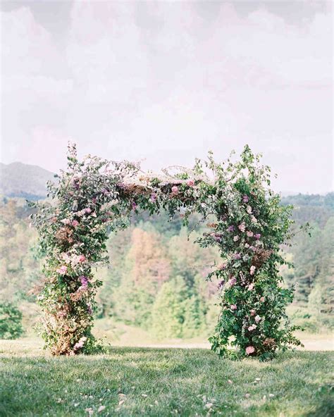 32 How To Decorate A Wedding Arch With Silk Flowers Ijabbsah