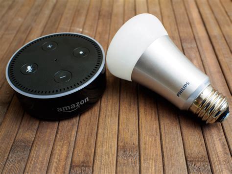 These Smart Lights Work With Amazon Alexa Android Central