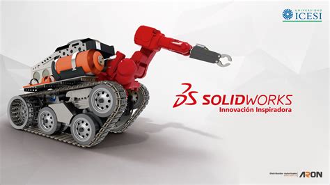 Solidworks Portal De Servicios