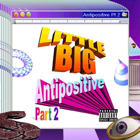 Skibidi By Little Big Antipositive Pt 2 Big Songs Theme Tunes