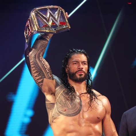 Wwe raw roman reigns destroys rusev and lana's wedding celebration! WWE: 4 reason why Roman Reigns' Heel turn could play major ...