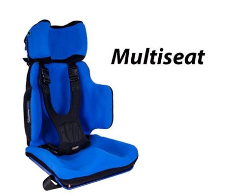 Stabilo Multiseat Vacuum Posture Seat John Preston Healthcare