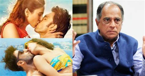 Cbfc Chief Spares Kisses In ‘befikre’ Says Kissing In Public Is Common In Paris