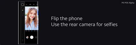 Direkt Aus Der Zukunft Die Ersten Infos Und Bilder Zum Xiaomi Mi Mix