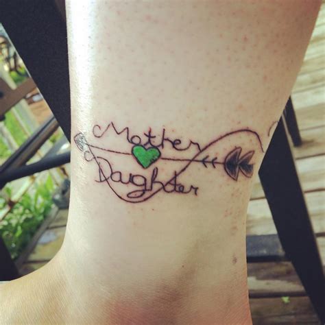 51 extremely adorable mother daughter tattoos to let your mother know how much she means to you