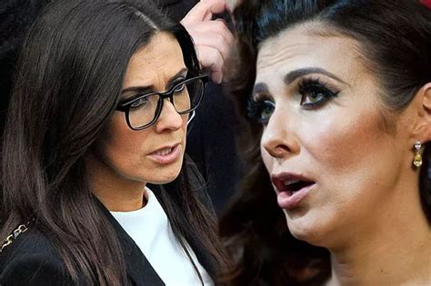 Kym Marsh Says Sex Tape Scandal Left Her Feeling Sick To Her Stomach As She Vows To Help Catch