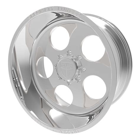 Specialty Forged Sf011 22x14 76mm Sf011 22x14 Pol 8 Custom Offsets