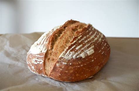 When making a loaf of barley bread, if you have any of the recipes below, they will be used before raw ingredients are used. Barley bread made with Poolish