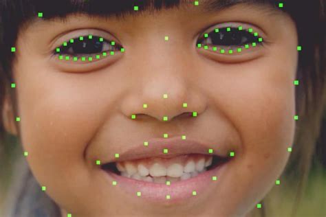 Happy Face Or Sad Face This Ai Reads Childrens Emotions As They Learn