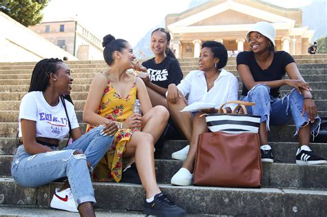 Class Of 2022 Top Achievers Encouraged To Choose Uct Uct News