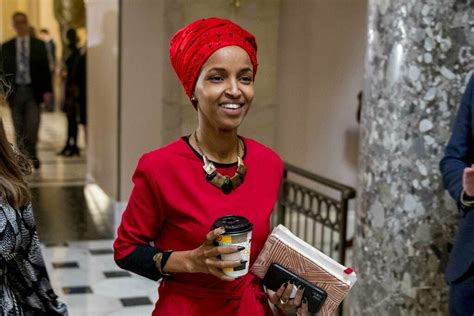 Trump Calls For Omar To Resign Over Israel Tweets Mpr News