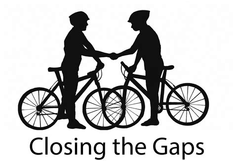 Closing The Gaps Bike Ride Wayne County Life