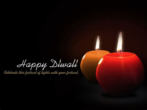 Happy Diwali Latest Wallpaper For Computer Desktop Hd Wallpaper Pictures