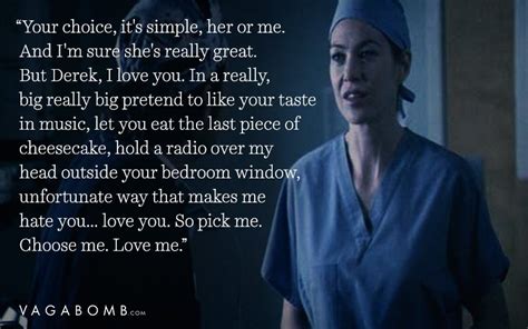 .me, love me from the story inspirational quotes by projectexpressyou (#projectexpressyou) with 13 reads. 25 Meredith Grey Quotes That Are Way Too Relatable for Most of Us