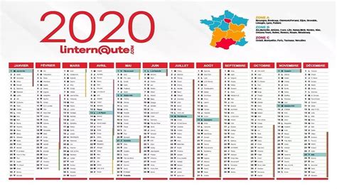 Imprimer Calendrier 2020 Ou Télécharger Gratuitement Kafunel