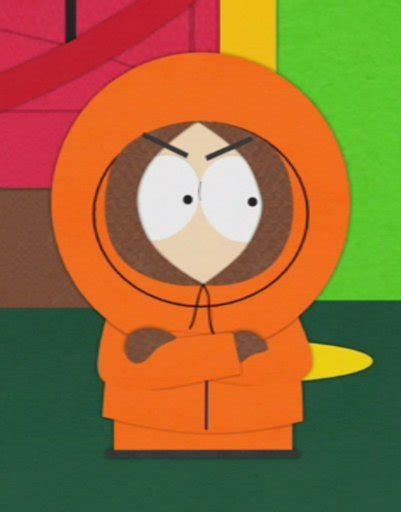 Kenneth Kenny Mccormick Wiki South Park Amino Amino