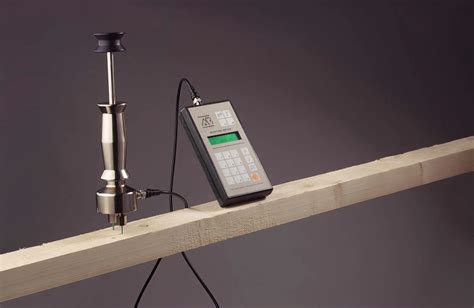 Paper Moisture Meter Fmd 6 Pce Instruments