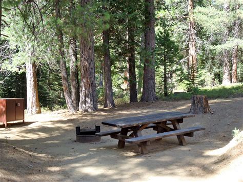 Princess Campground Vista Recreation