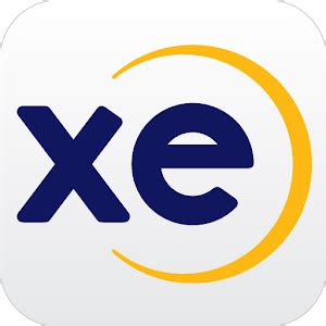 Manage your account conveniently with your mobile phone. XE Currency - Android Apps on Google Play