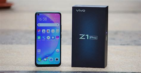 Post about and discover the best cases, skins, automotive mounts, chargers, and other accessories for the vivo z1 pro. Vivo Z1 Pro Review: Budget Heavyweight That's Literally ...
