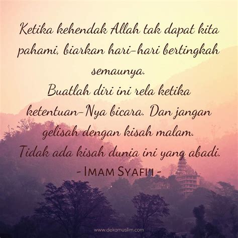 50 Koleksi Baru Menjernihkan Pikiran Dan Hati Kata Motivasi Terlengkap